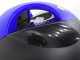 Annovi &amp; Reverberi 4200 - Aspirapolvere aspiraliquidi - aspiratore con bidone 36 lt, 1400 watt