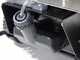 ITM - HOT STEEL 150/15 - Idropulitrice professionale triale ad acqua calda - trifase - 150 bar - 900 l/h - INOX