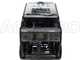 ITM - HOT STEEL 150/15 - Idropulitrice professionale triale ad acqua calda - trifase - 150 bar - 900 l/h - INOX