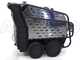 ITM - HOT STEEL 150/15 - Idropulitrice professionale triale ad acqua calda - trifase - 150 bar - 900 l/h - INOX