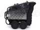 ITM - HOT STEEL 150/15 - Idropulitrice professionale triale ad acqua calda - trifase - 150 bar - 900 l/h - INOX