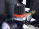 Michelin MB 100 B - Compressore aria elettrico monofase a cinghia - Motore 2 HP - 100 lt