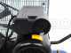 Michelin MB 100 B - Compressore aria elettrico monofase a cinghia - Motore 2 HP - 100 lt