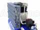 Michelin MB 100 B - Compressore aria elettrico monofase a cinghia - Motore 2 HP - 100 lt