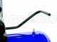 Michelin MB 200 3B - Compressore aria elettrico monofase a cinghia - Motore 3 HP - 200 lt