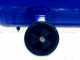 Michelin MB 200 3B - Compressore aria elettrico monofase a cinghia - Motore 3 HP - 200 lt
