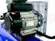 Michelin MB 200 3B - Compressore aria elettrico monofase a cinghia - Motore 3 HP - 200 lt