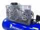 Michelin MCX 300 858 - Compressore aria elettrico a cinghia - Motore 7.5 HP - 270 lt