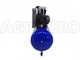 Michelin MCX 300 858 - Compressore aria elettrico trifase a cinghia - Motore 7.5 HP - 270 lt