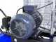 Michelin MCX 300 858 - Compressore aria elettrico trifase a cinghia - Motore 7.5 HP - 270 lt