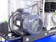 Michelin MCX 300 858 - Compressore aria elettrico trifase a cinghia - Motore 7.5 HP - 270 lt