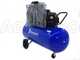 Michelin MCX 300 858 - Compressore aria elettrico trifase a cinghia - Motore 7.5 HP - 270 lt