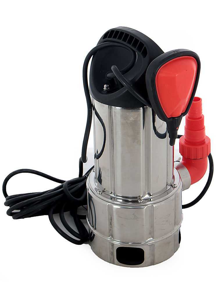 VALEX POMPA SOMMERSA X ACQUE CHIARE ESP251 POTENZA 250W CODICE 1370826 - 10