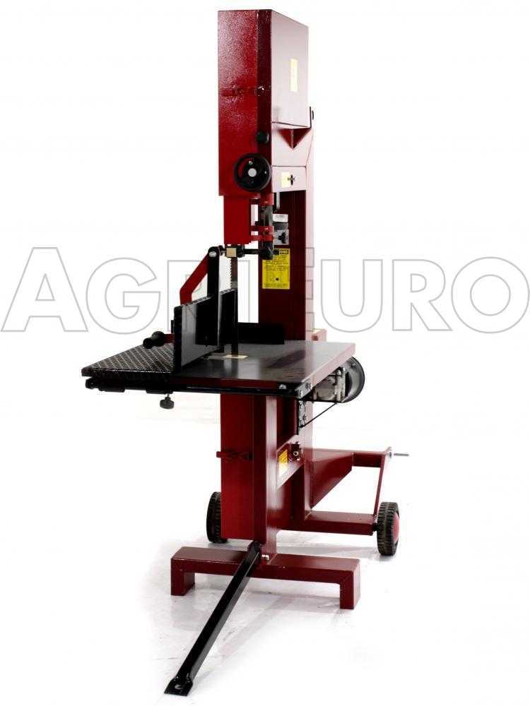 Orta Flexback Lame Per Sega A Nastro 3 Pezzi: 1425x6x0,65x6 Denti Per Legno Duro E Compensato