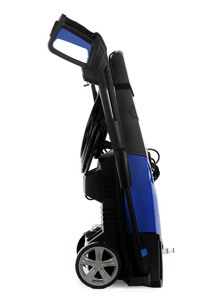 Lancia con Testina per Idropulitrice Annovi & Reverberi Blu Clean 757