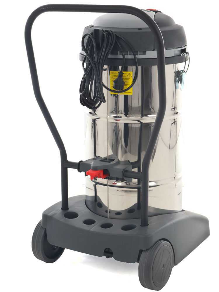LavorPro Windy 365 IR - Aspiratore a bidone in Offerta