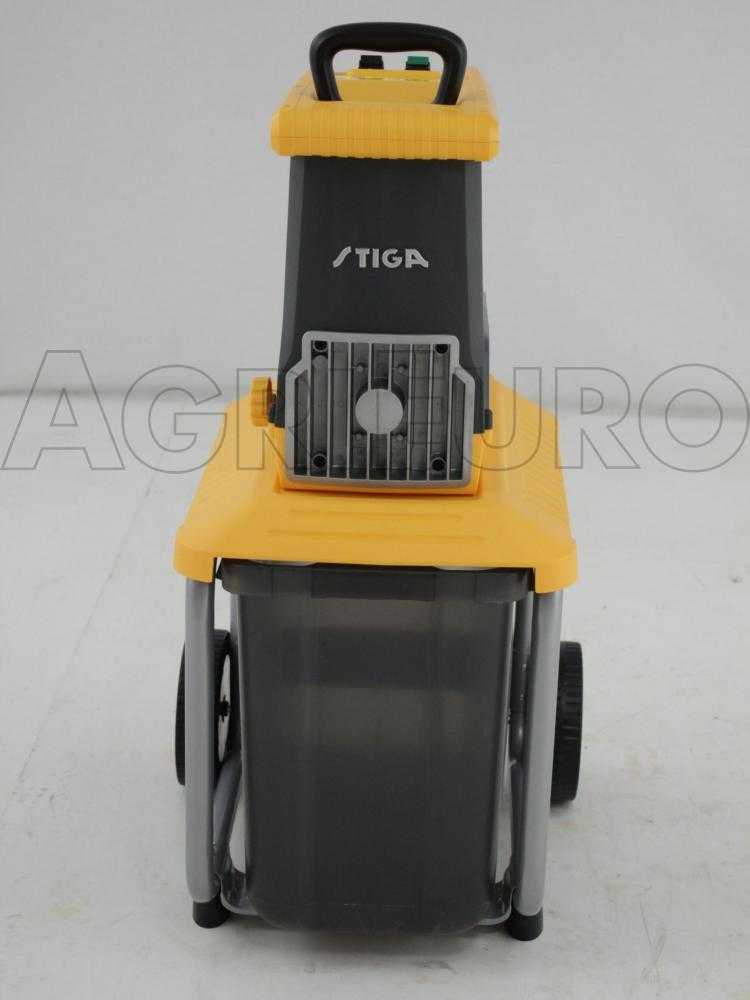 Stiga Bio Silent 2500 | ELVA PROFI s.r.o