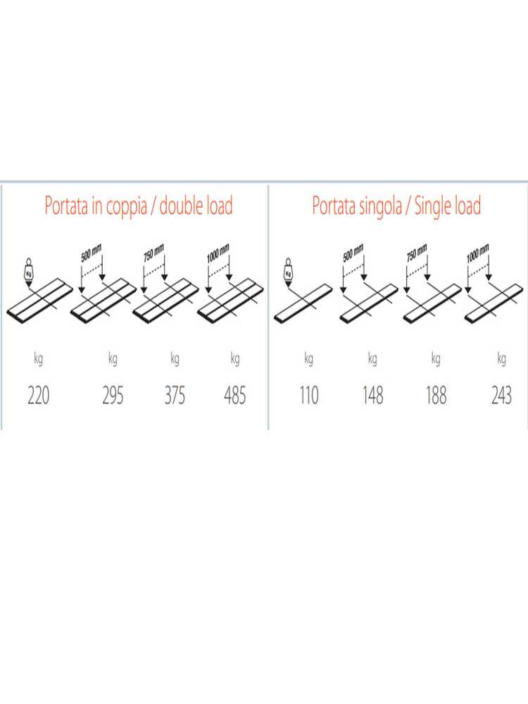 Rampa In Alluminio Fissata Gierre RF200 - Larghezza 20cm Con Superficie Antiscivolo, Lunghezza 200cm - Foto 7