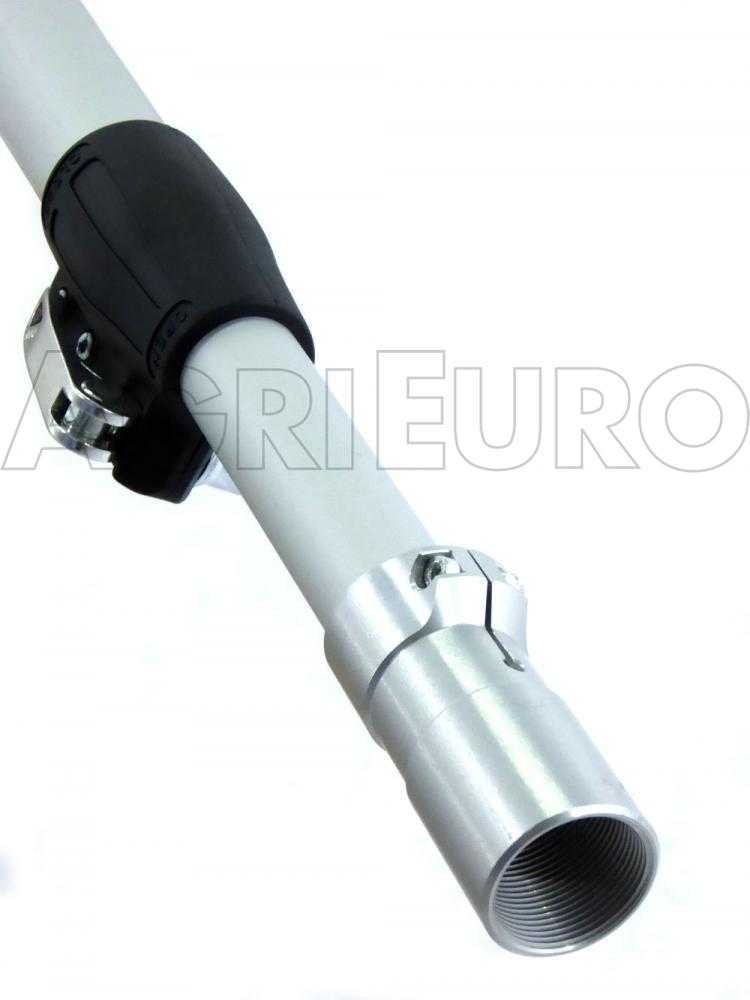 Asta Telescopica Pneumatica Castellari APT-E Per Abbacchiatore - Prolunga Alluminio