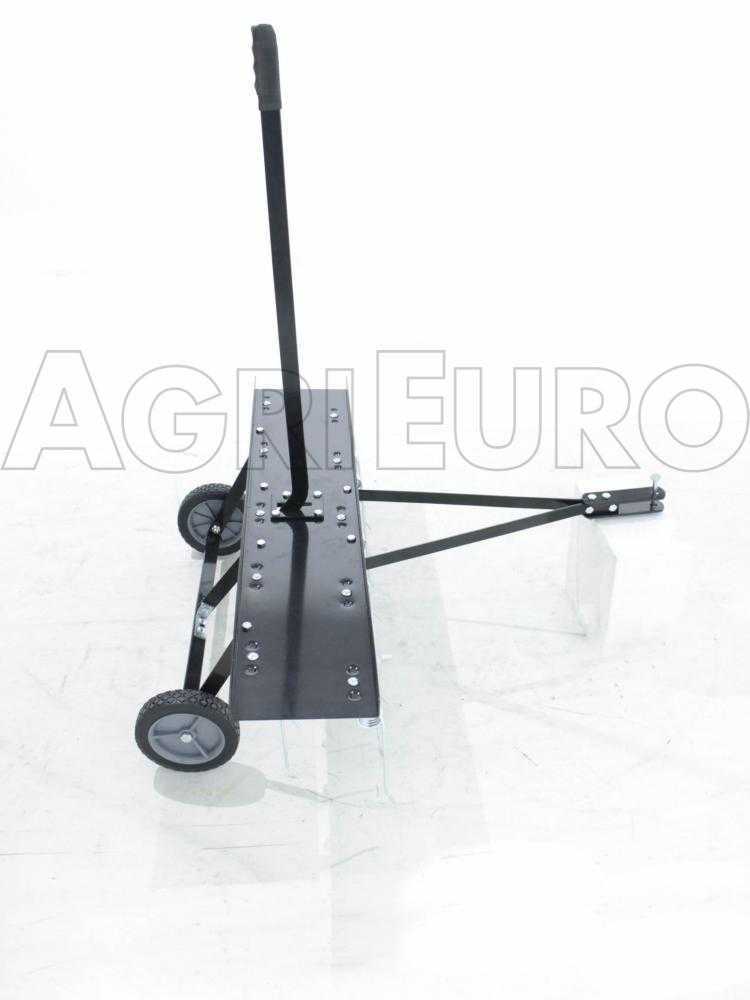 25 Cartelle Archivio Con Legacci - Dorso 18cm, Misura 24x34cm, Made In Italy - Foto 4