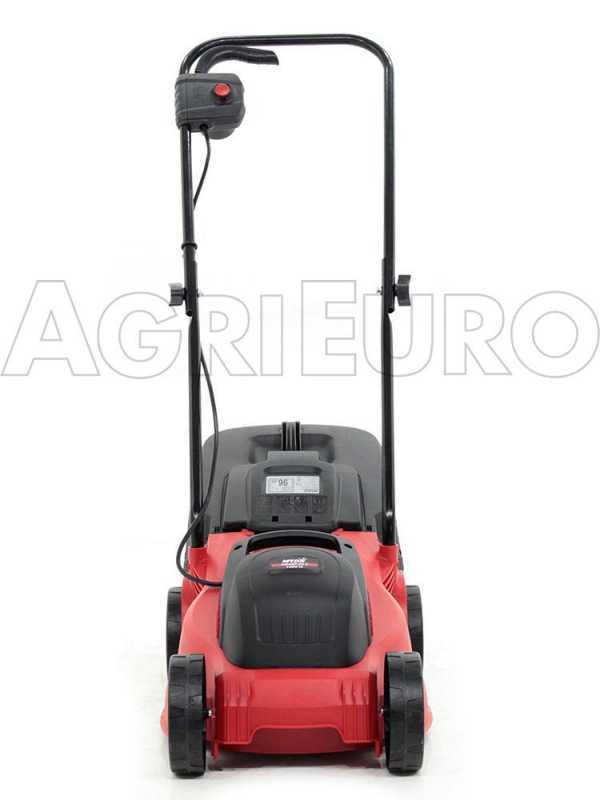 MTD Smart 32 E - Tagliaerba elettrico - 1000 W - Taglio 32 cm