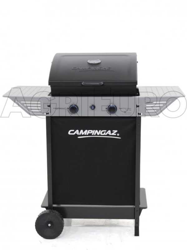 Barbecue Campingaz Xpert 100 L Plus Rocky in Offerta su AgriEuro
