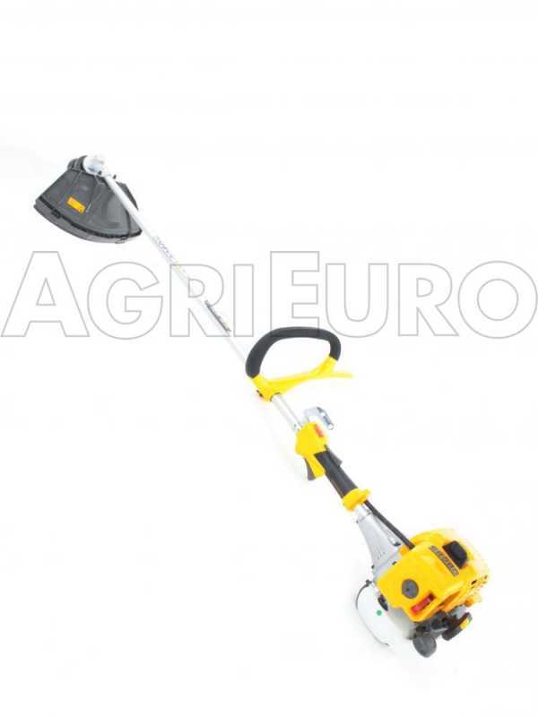 Decespugliatore a scoppio Stiga SBC 232 - 32,6 cc - lama a 3 denti