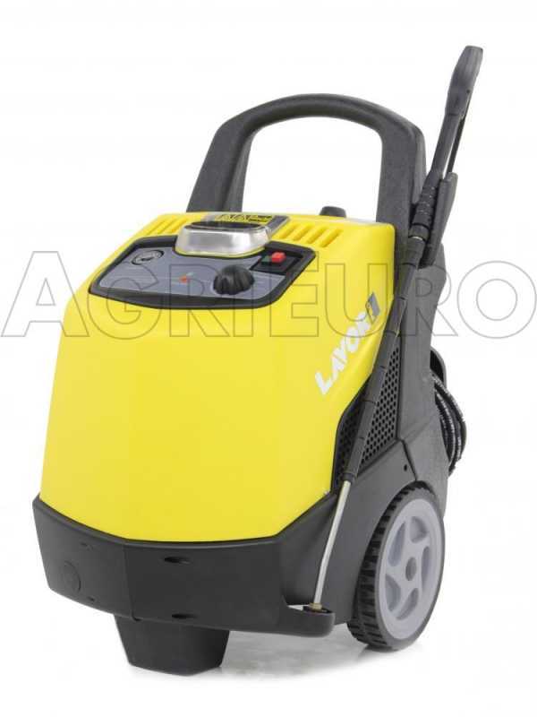 Lavor Dakota-R 1713 GX Idropulitrice ad acqua calda professionale - 170 bar - 780 l/h