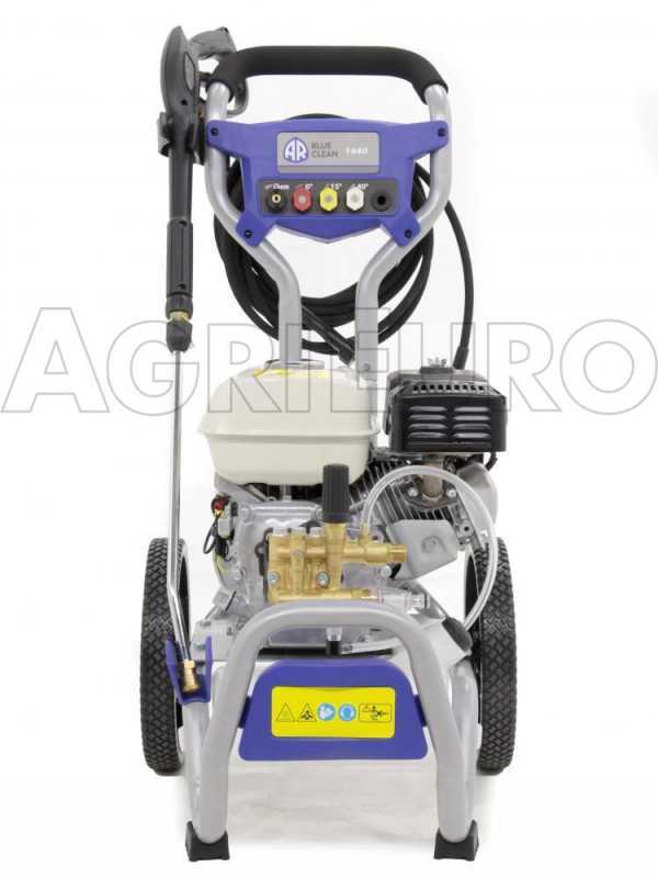 Annovi &amp; Reverberi AR 1440 - Idropulitrice a scoppio - 200 bar - 660 l/h - motore Honda GP 160 a benzina