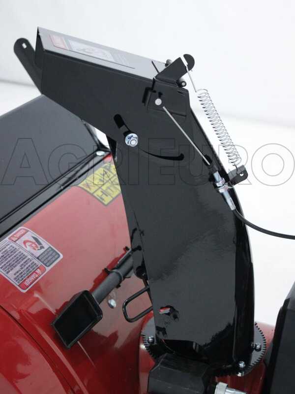 GeoTech-Pro STP766 WEBS - Spazzaneve scoppio - B&amp;S 950 Snow