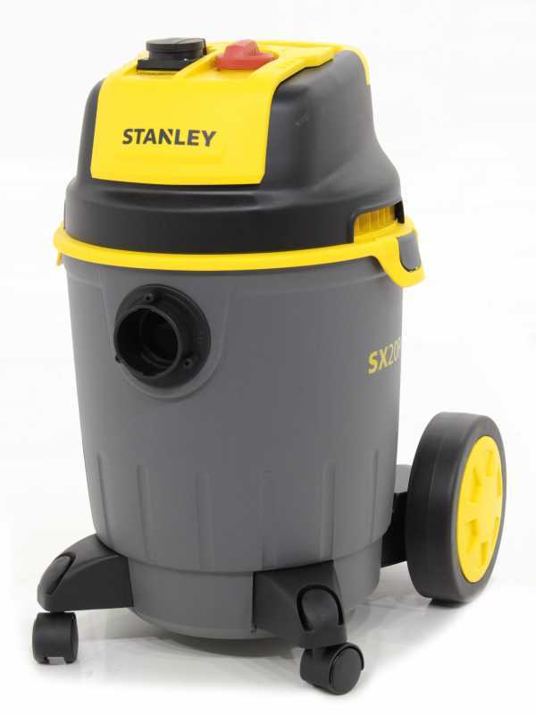 Aspiratore a bidone Stanley SXVC20XPTE – in Offerta su AgriEuro