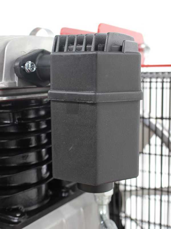 Compressore con attacco a trattore Tractor 900 - Raccolta olive e potatura 