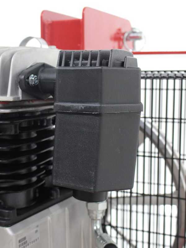 Compressore con attacco a trattore Tractor 680 - raccolta olive e potatura