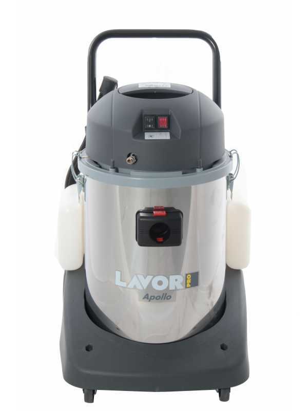 Lavor Pro Apollo IF - Aspiratore iniezione - estrazione - aspiratore per polvere e liquidi