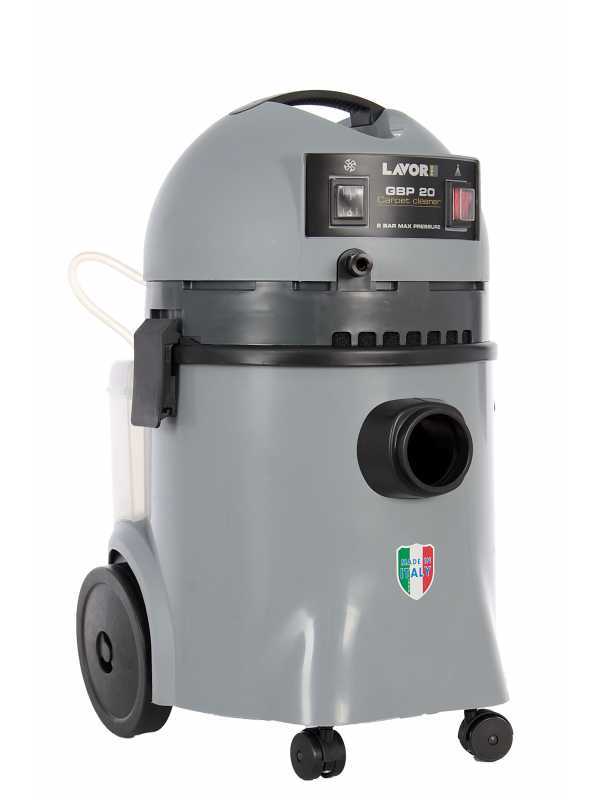 Aspiratore a bidone Lavor Pro GBP 20 Pro – in Offerta su AgriEuro