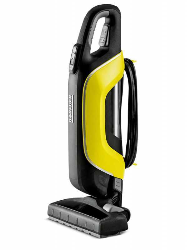 Aspirapolvere portatile Karcher VC 5 – in Offerta su AgriEuro