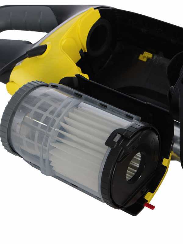 Aspirapolvere portatile Karcher VC 5 – in Offerta su AgriEuro
