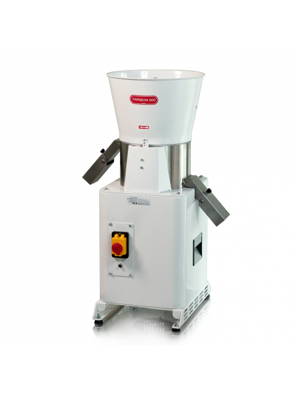 Omas Faribon F600 - Mulino per farina uso domestico - 2200W