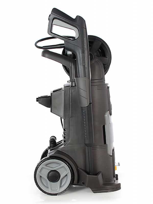 Stiga HPS 235 R - Idropulitrice compatta a freddo - 135 bar - 350 l/h