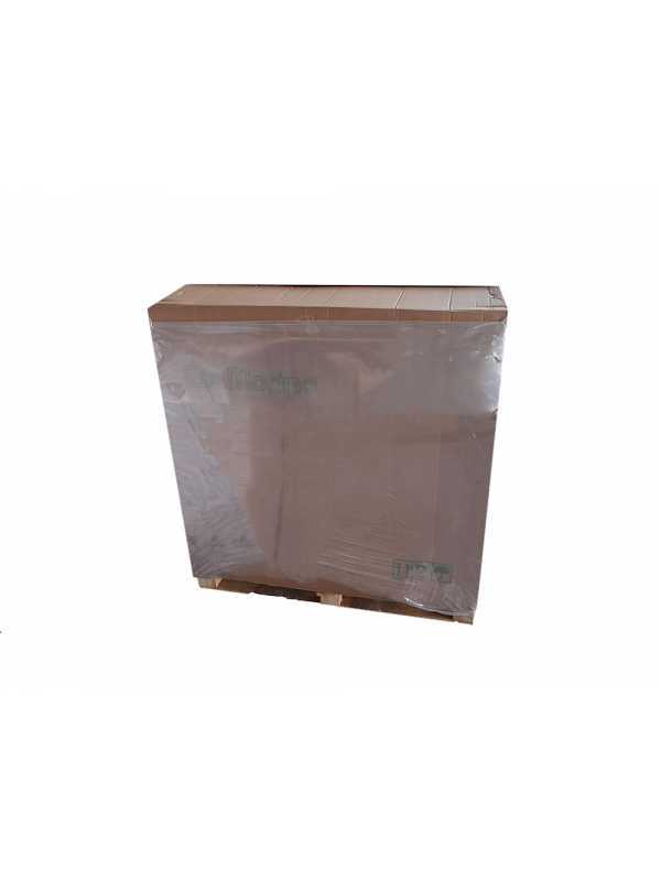 Biotrituratore a scoppio BIO 800 - Motore Honda GX 390