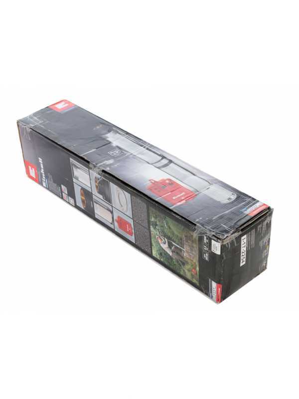 Einhell GC-DW 1300 N - Pompa sommersa inox di profondit&agrave; + Accensione esterna - 1300W