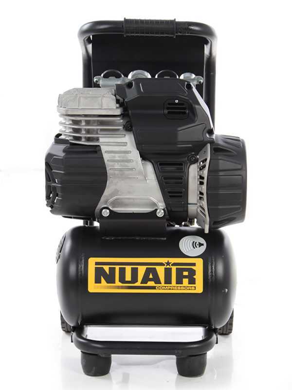 Compressore Nuair sil air 244/10PCM in Offerta
