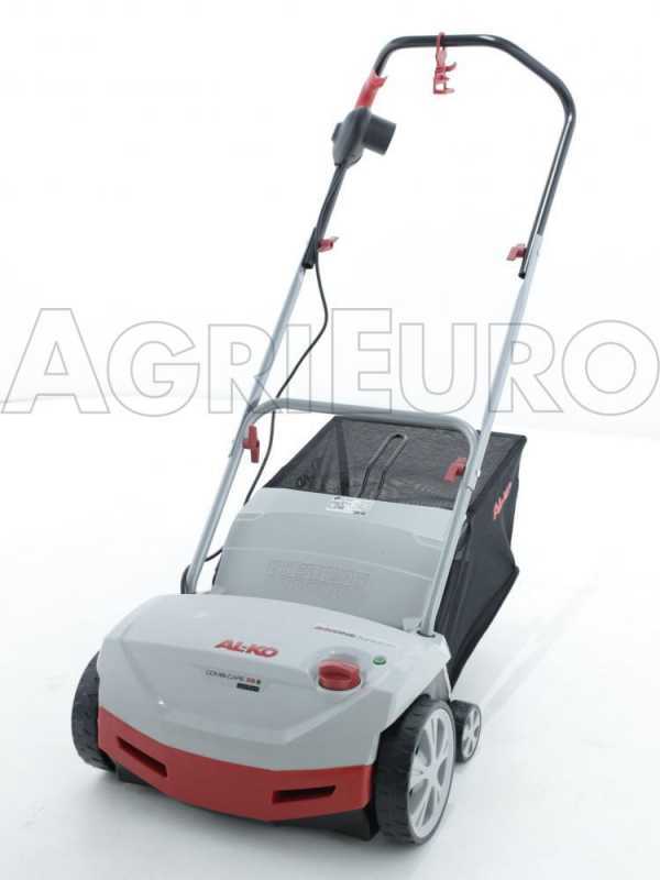 AL-KO Combi Care 38 E - Arieggiatore elettrico 1300 W