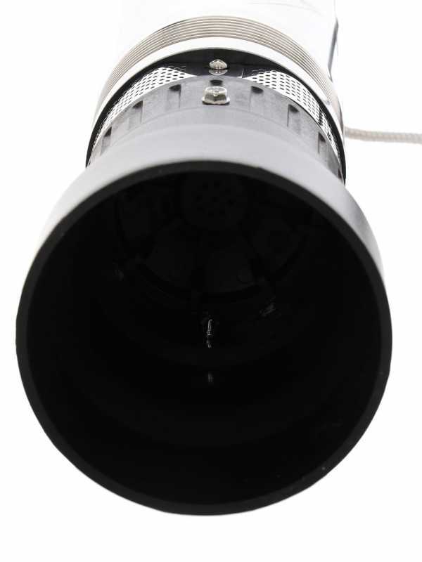 AL-KO TBP 6000/7 Inox - Pompa sommersa di profondit&agrave; per acque chiare - 1000W