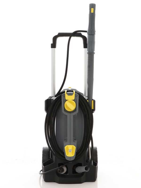 K&auml;rcher Pro HD 5/15 C  - Idropulitrice professionale a freddo - 200 bar max - 500 l/h