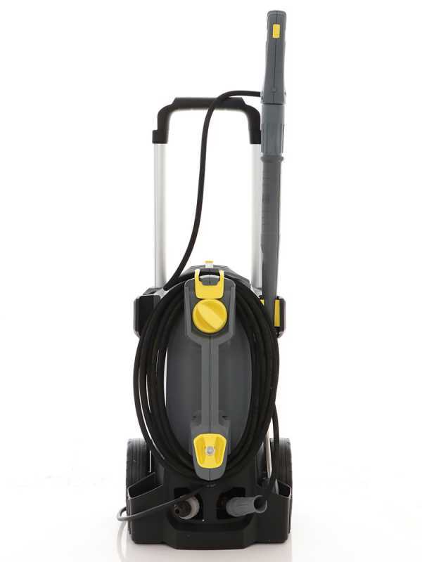 Karcher Pro HD 5/15 CX Plus - Idropulitrice professionale ad acqua fredda - 200 bar - 500 l/h