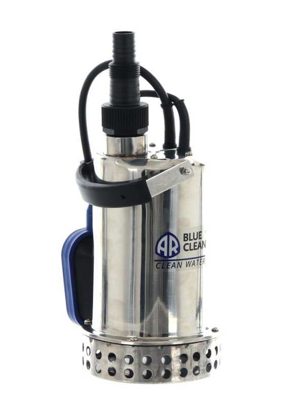 Annovi &amp; Reverberi ARUP 750XC - Pompa sommersa elettrica acque chiare - corpo inox - 750W
