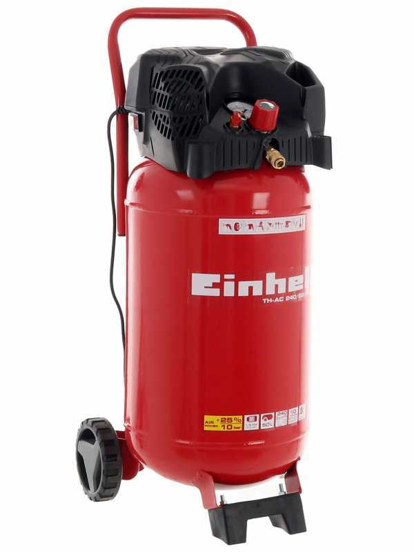 Einhell TH-AC 240/50/10 OF - Compressore aria in Offerta