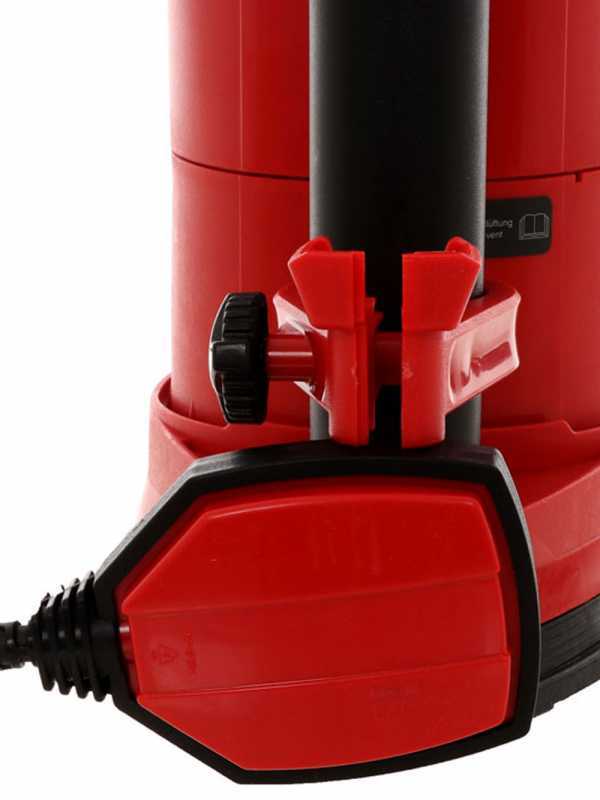 Einhell GE-SP 4390 LL ECO - Pompa sommersa elettrica per acque chiare - 430W