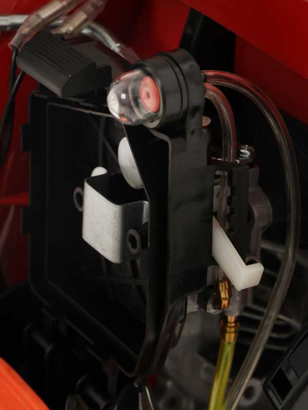 GeoTech MD 430 EVO - Atomizzatore da irrorazione zainato a spalla